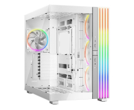be quiet! Light Base 900 FX White - 1264429 - zdjęcie 1